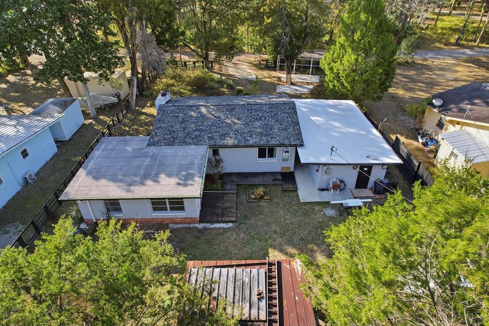 SPRING RUN ESTATES - Residential