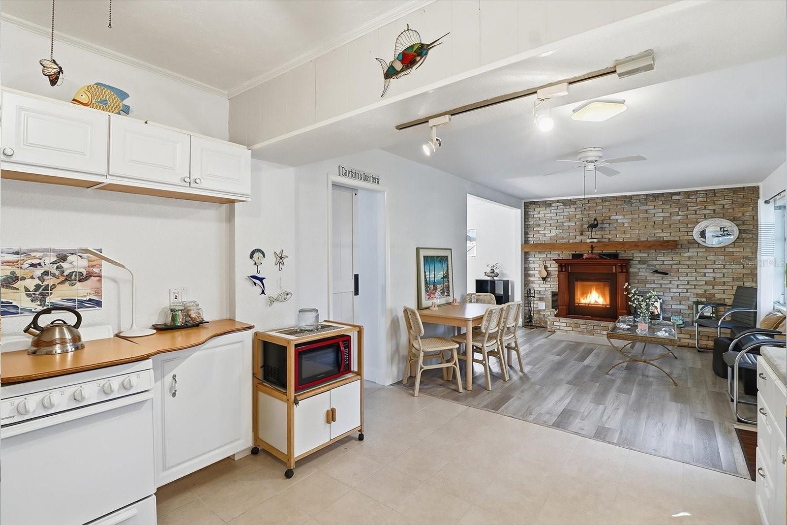 SPRING RUN ESTATES - Residential