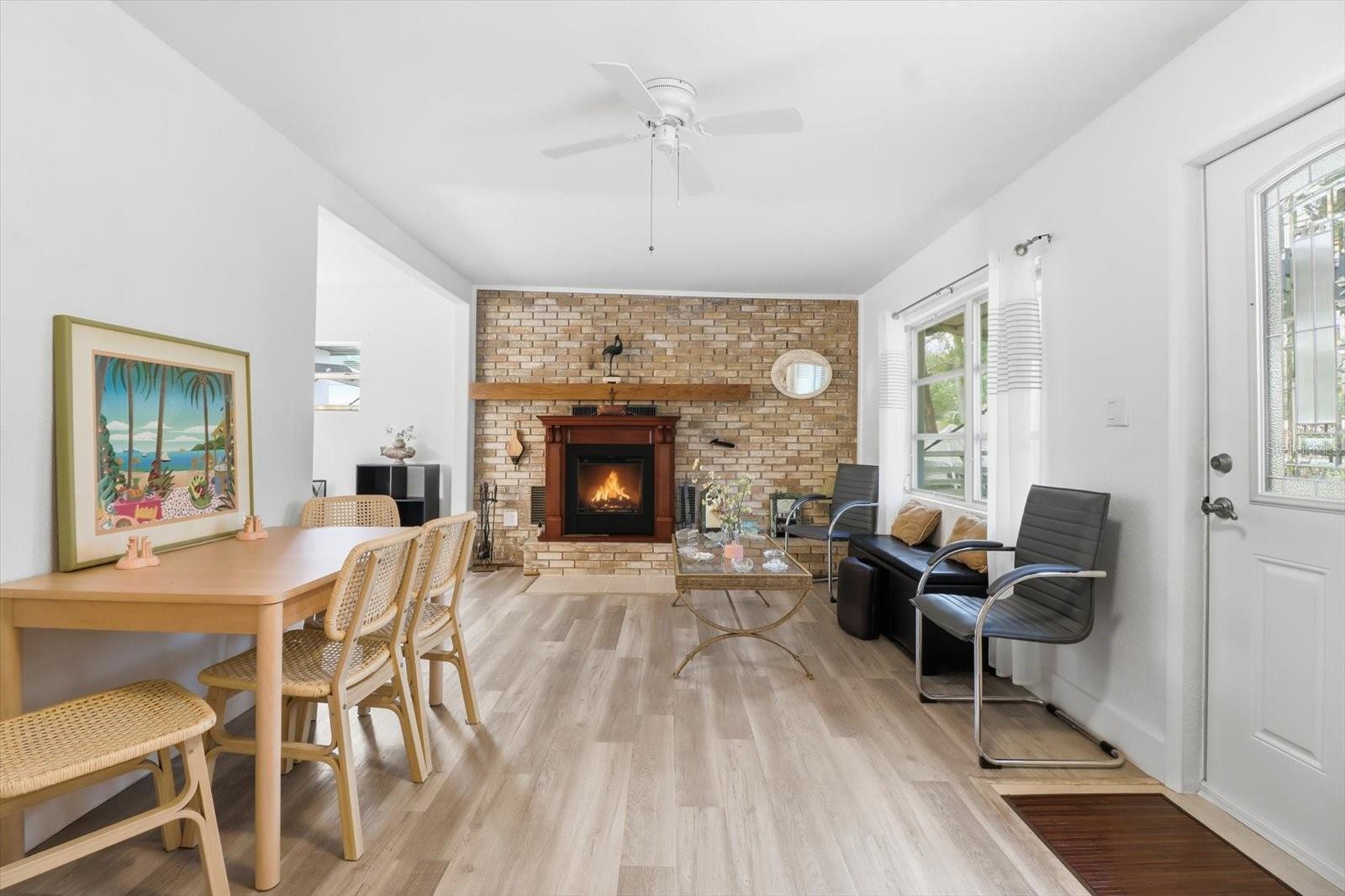 SPRING RUN ESTATES - Residential