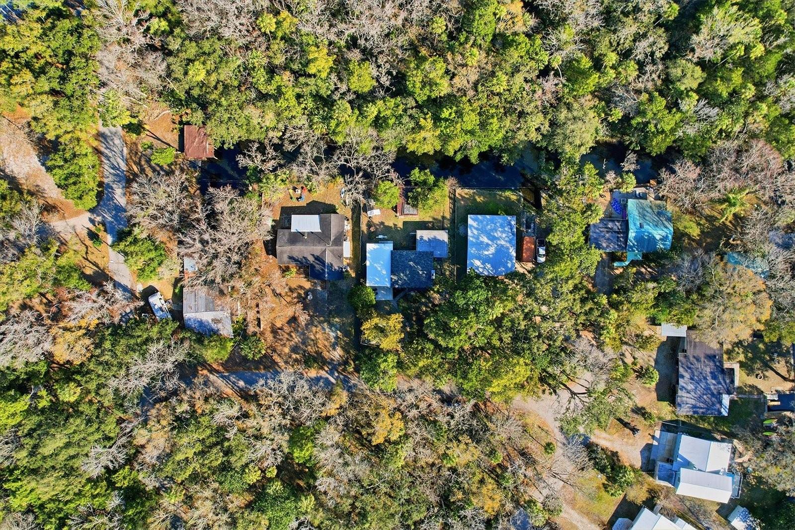 SPRING RUN ESTATES - Residential