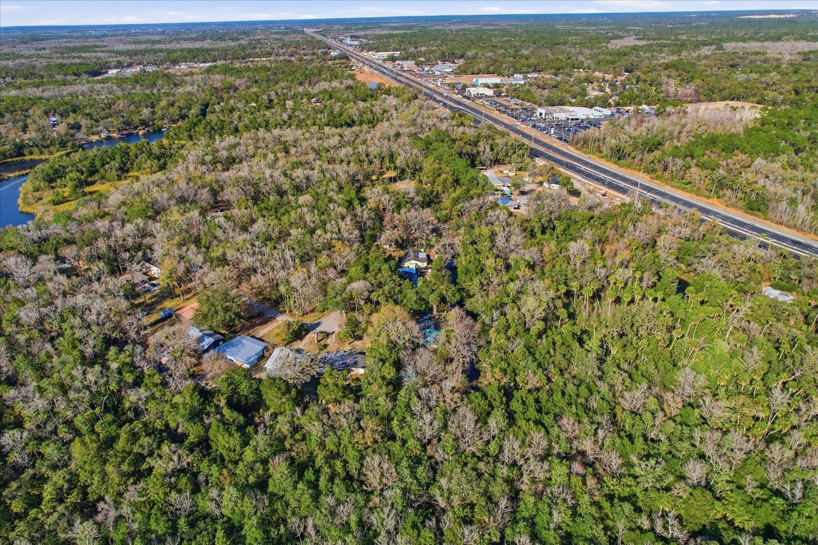 SPRING RUN ESTATES - Residential