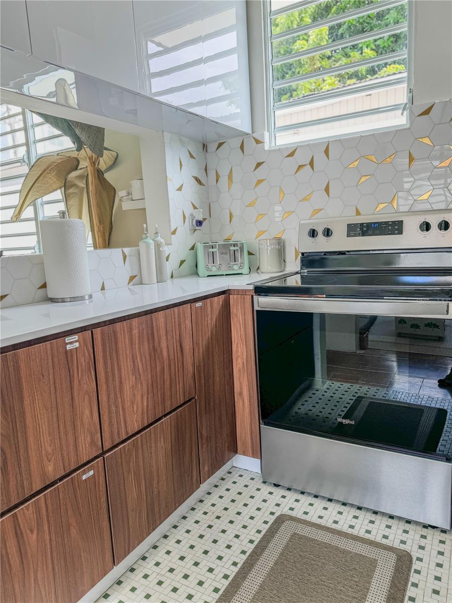 SANTURCE NORTE - Residential