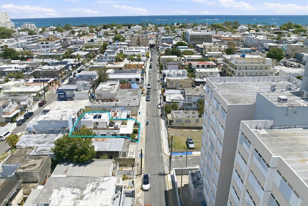 SANTURCE NORTE - Residential