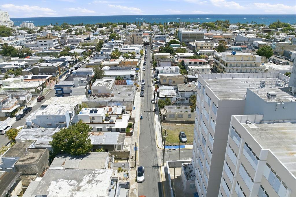 SANTURCE NORTE - Residential