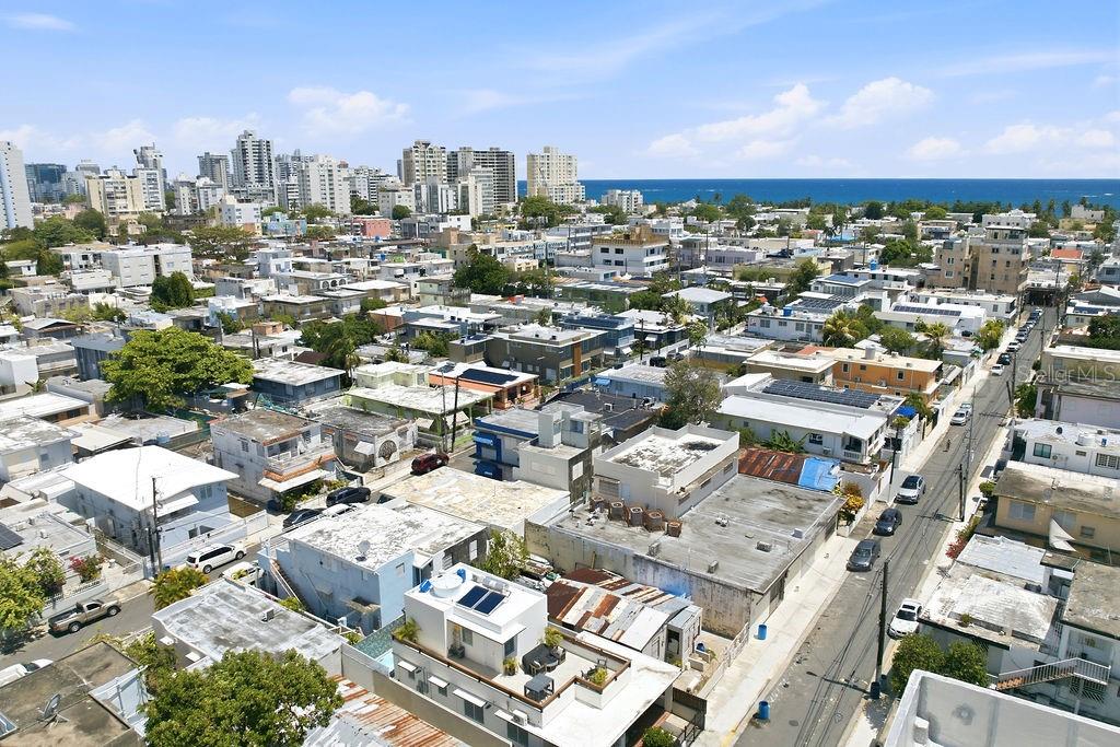 SANTURCE NORTE - Residential