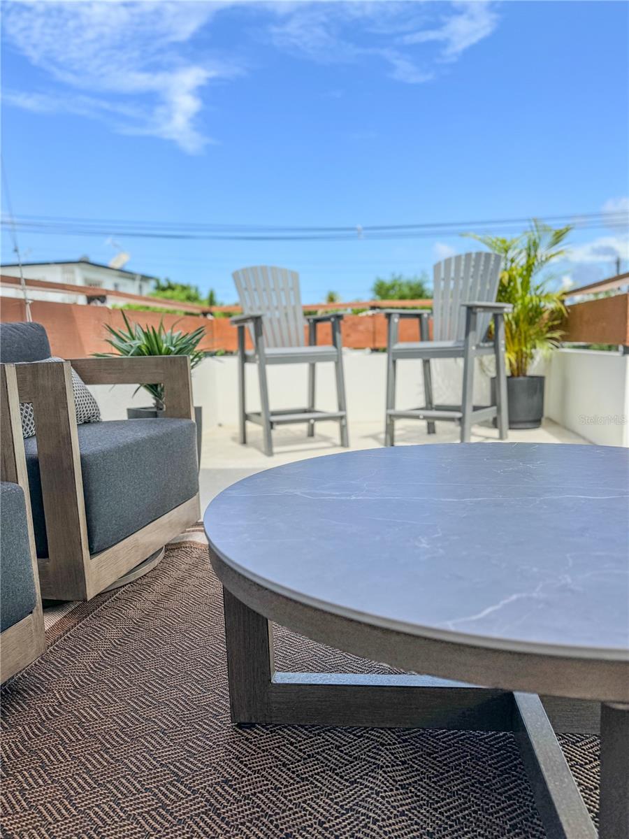 SANTURCE NORTE - Residential