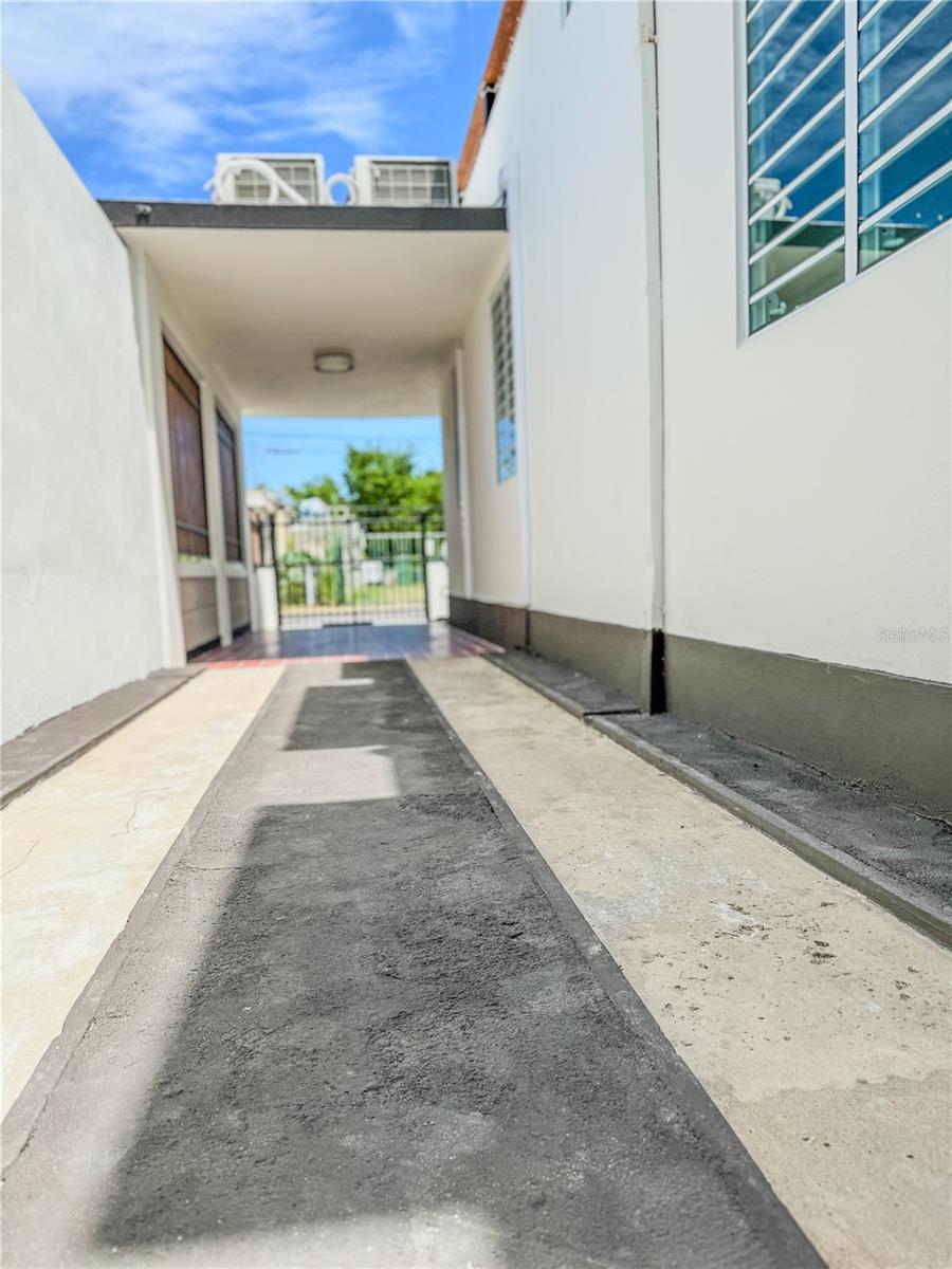 SANTURCE NORTE - Residential