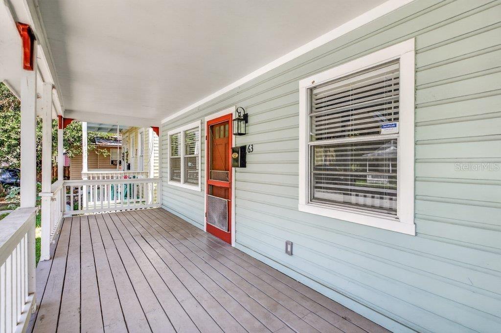 63 DUMAS STREET