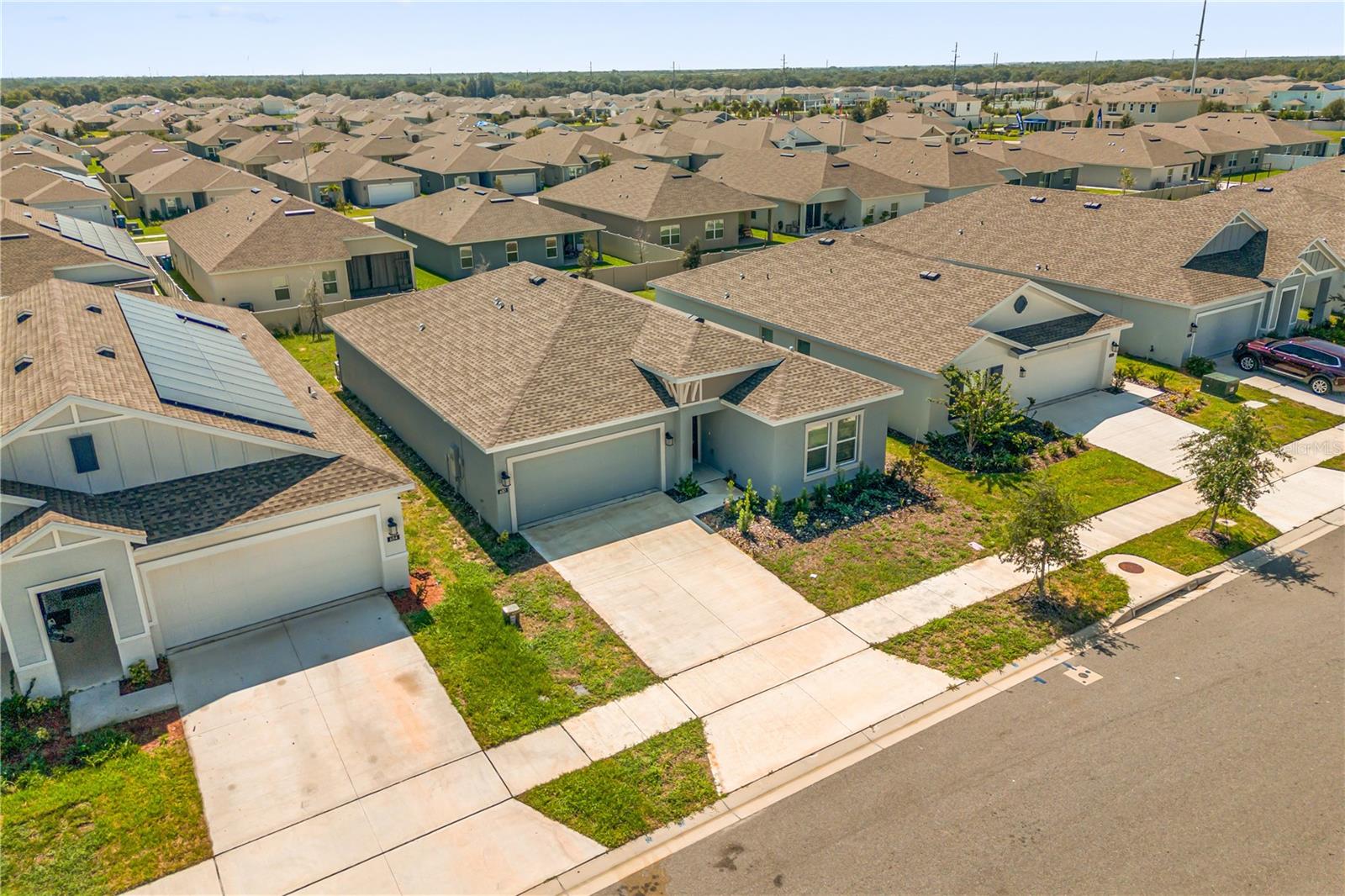 LAWSON DUNES SUB - Residential Lease