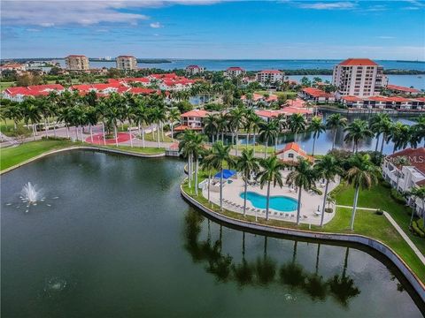 Photo of 6100 Bahia Del Mar Circle #108, St Petersburg, FL 33715 (MLS # TB8446948)