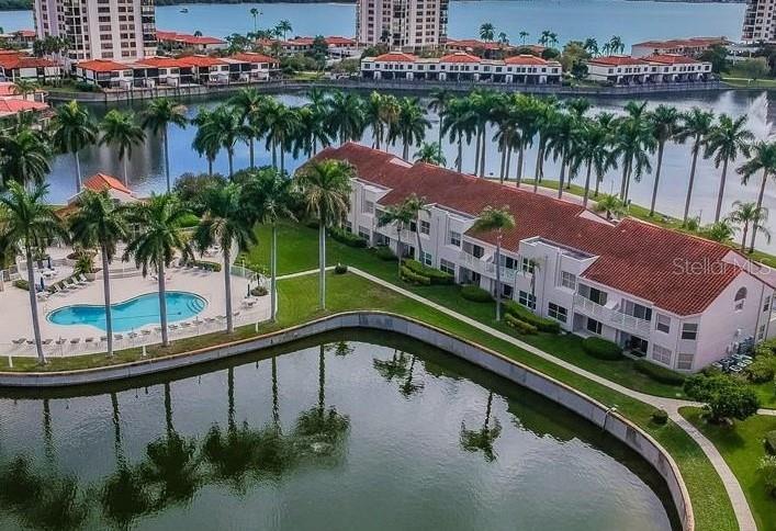 6100 BAHIA DEL MAR CIRCLE 108