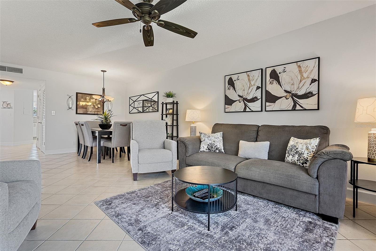 VISTA VERDE WEST - Residential