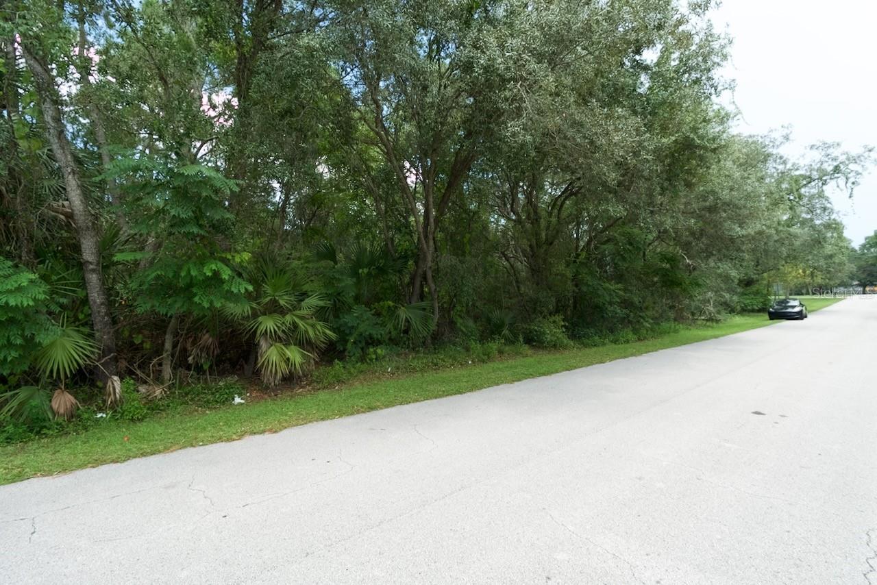WEEKI WACHEE ACRES ADD - Land