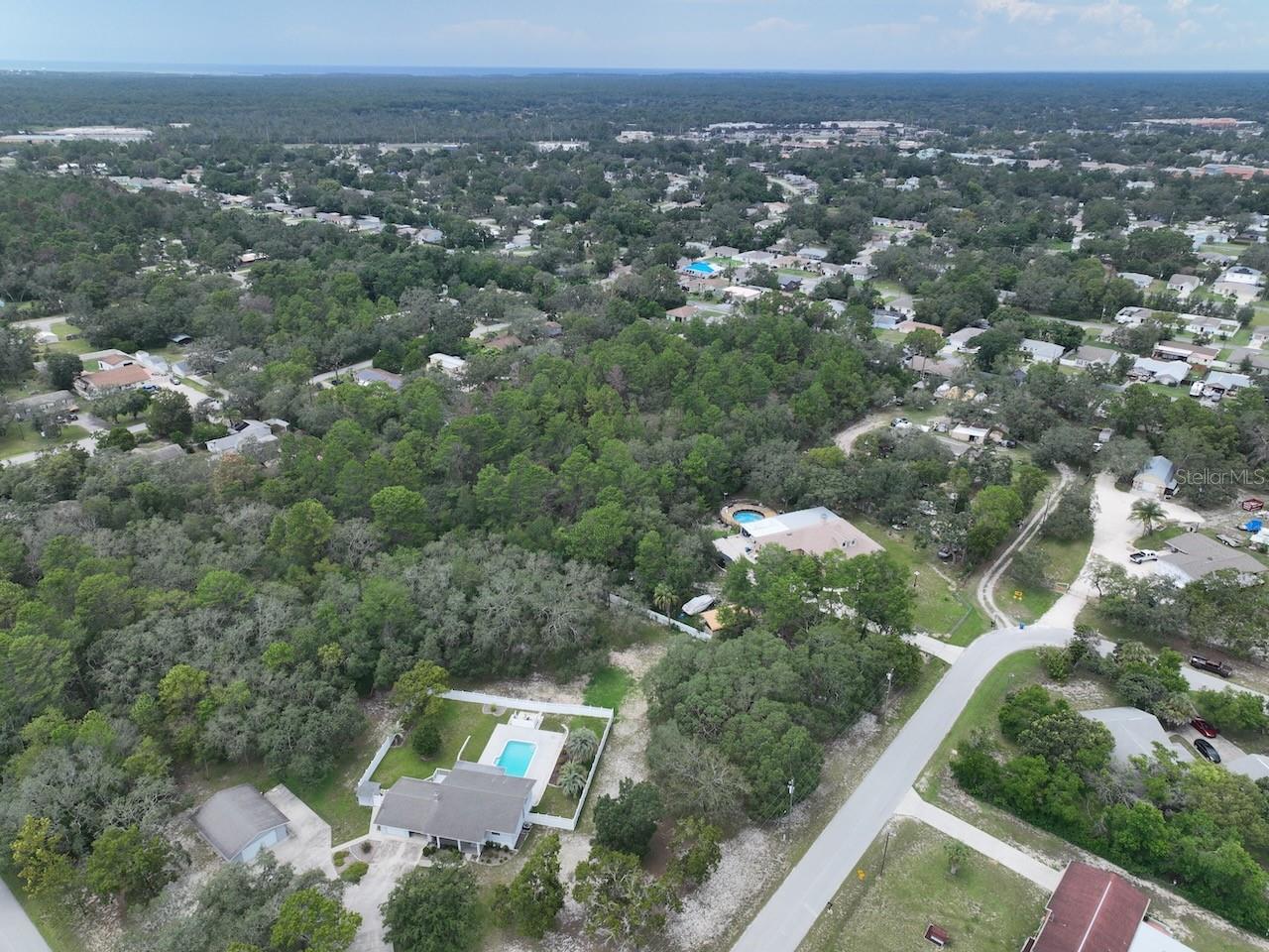 WEEKI WACHEE ACRES ADD - Land