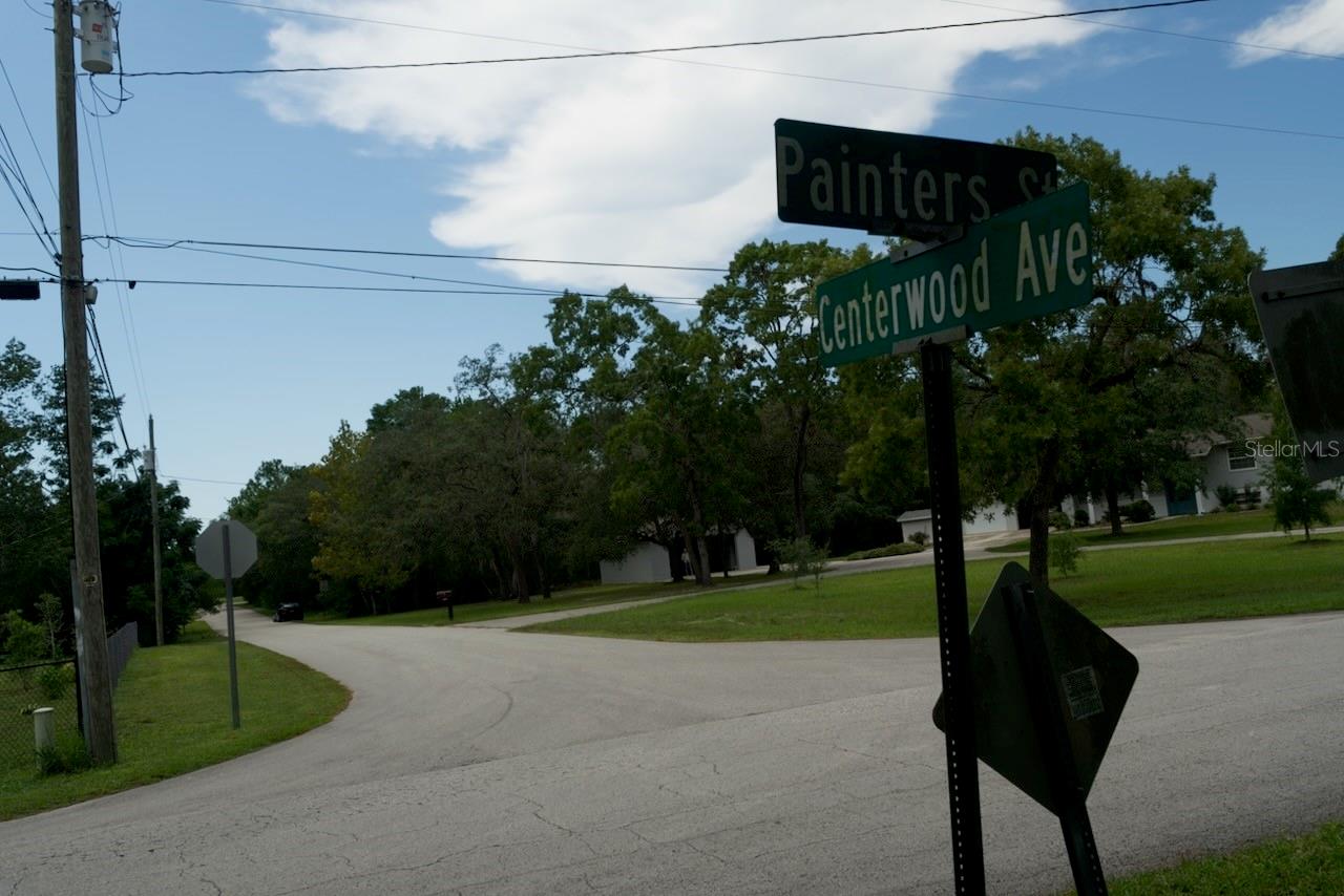 WEEKI WACHEE ACRES ADD - Land