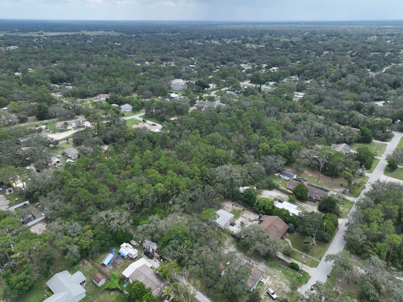 WEEKI WACHEE ACRES ADD - Land