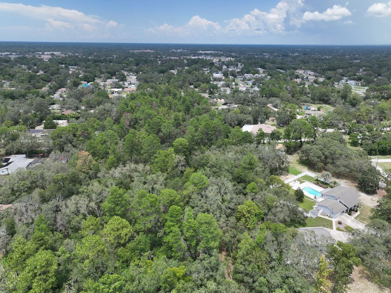 WEEKI WACHEE ACRES ADD - Land