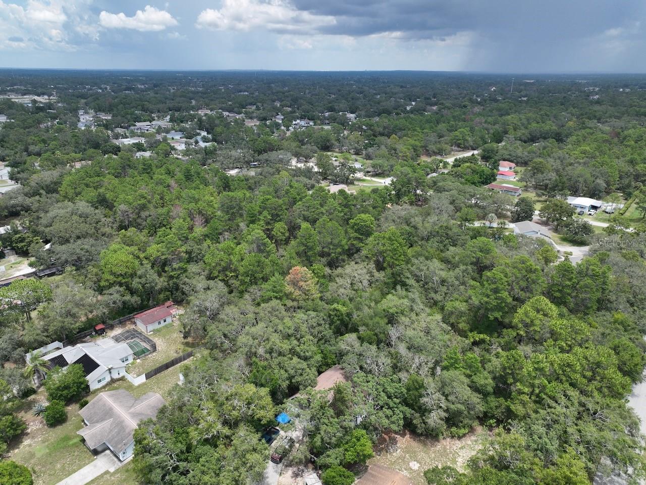 WEEKI WACHEE ACRES ADD - Land