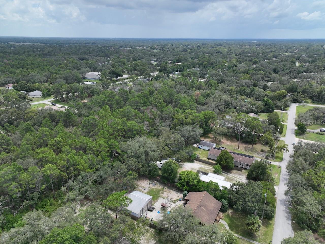 WEEKI WACHEE ACRES ADD - Land
