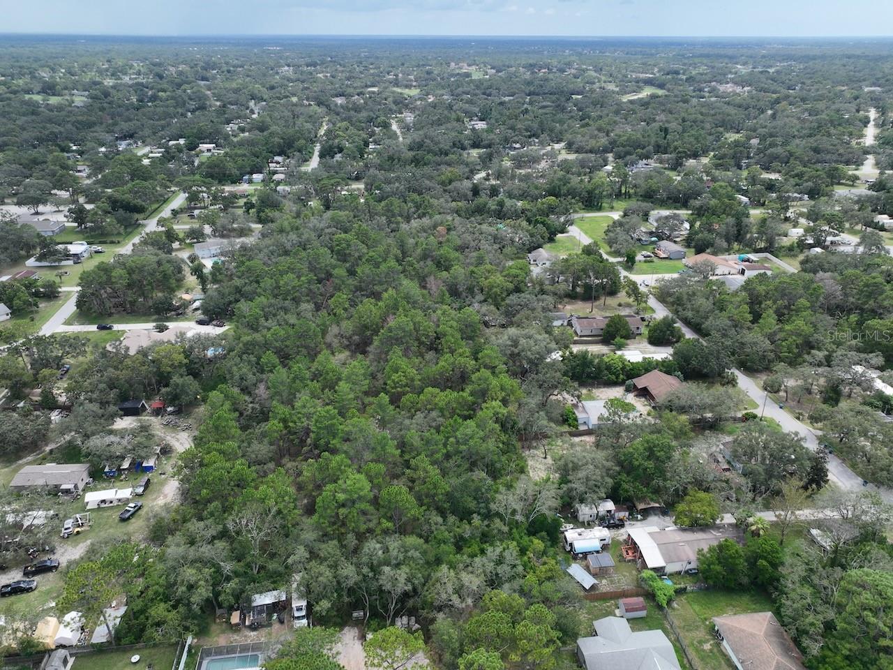 WEEKI WACHEE ACRES ADD - Land
