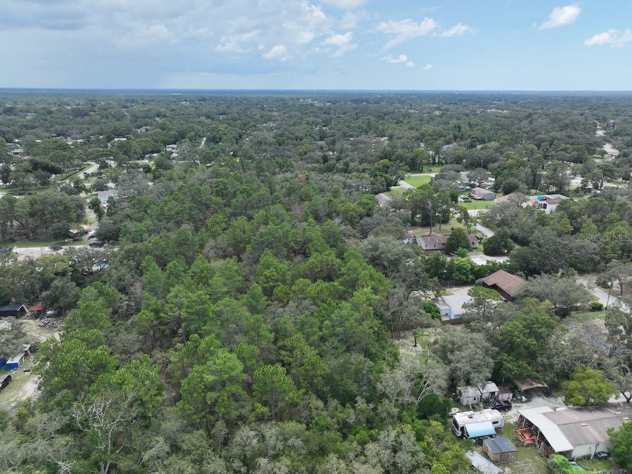 WEEKI WACHEE ACRES ADD - Land