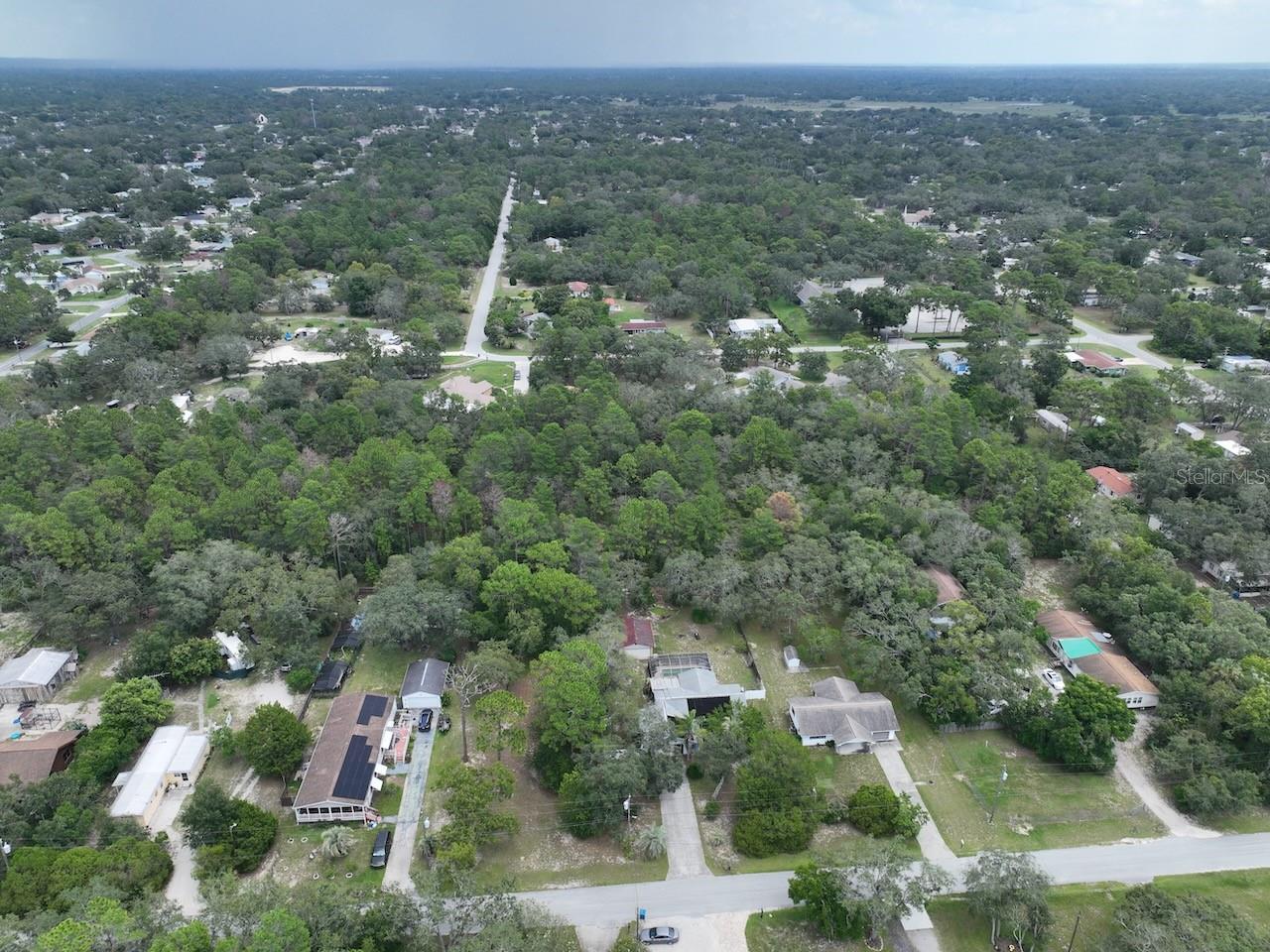 WEEKI WACHEE ACRES ADD - Land