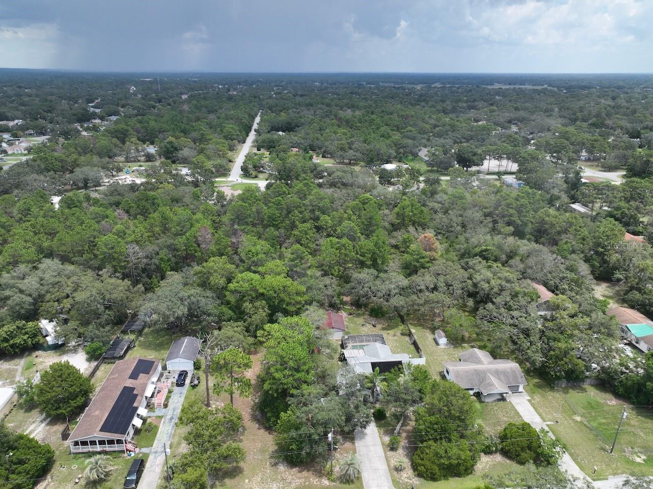 WEEKI WACHEE ACRES ADD - Land