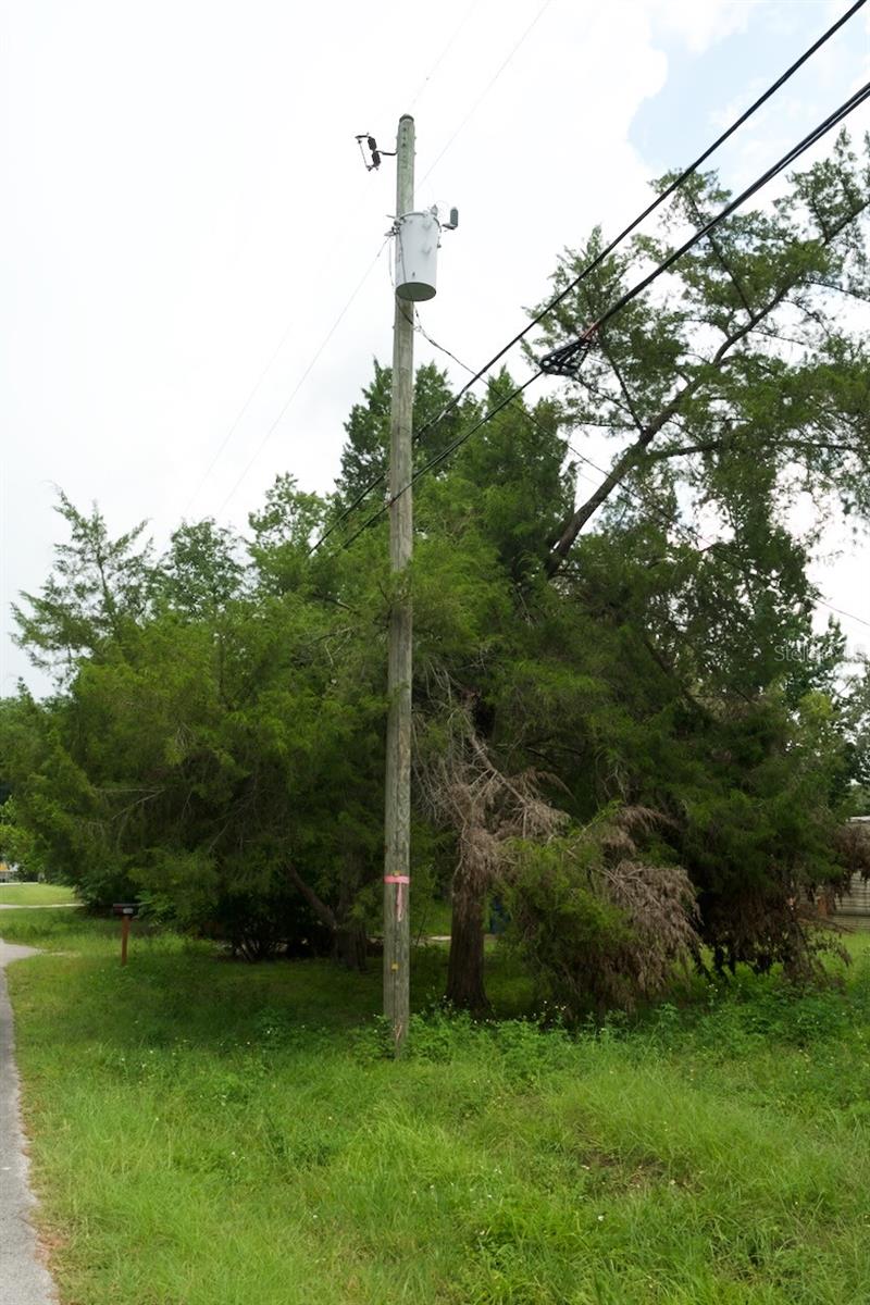 WEEKI WACHEE ACRES ADD - Land