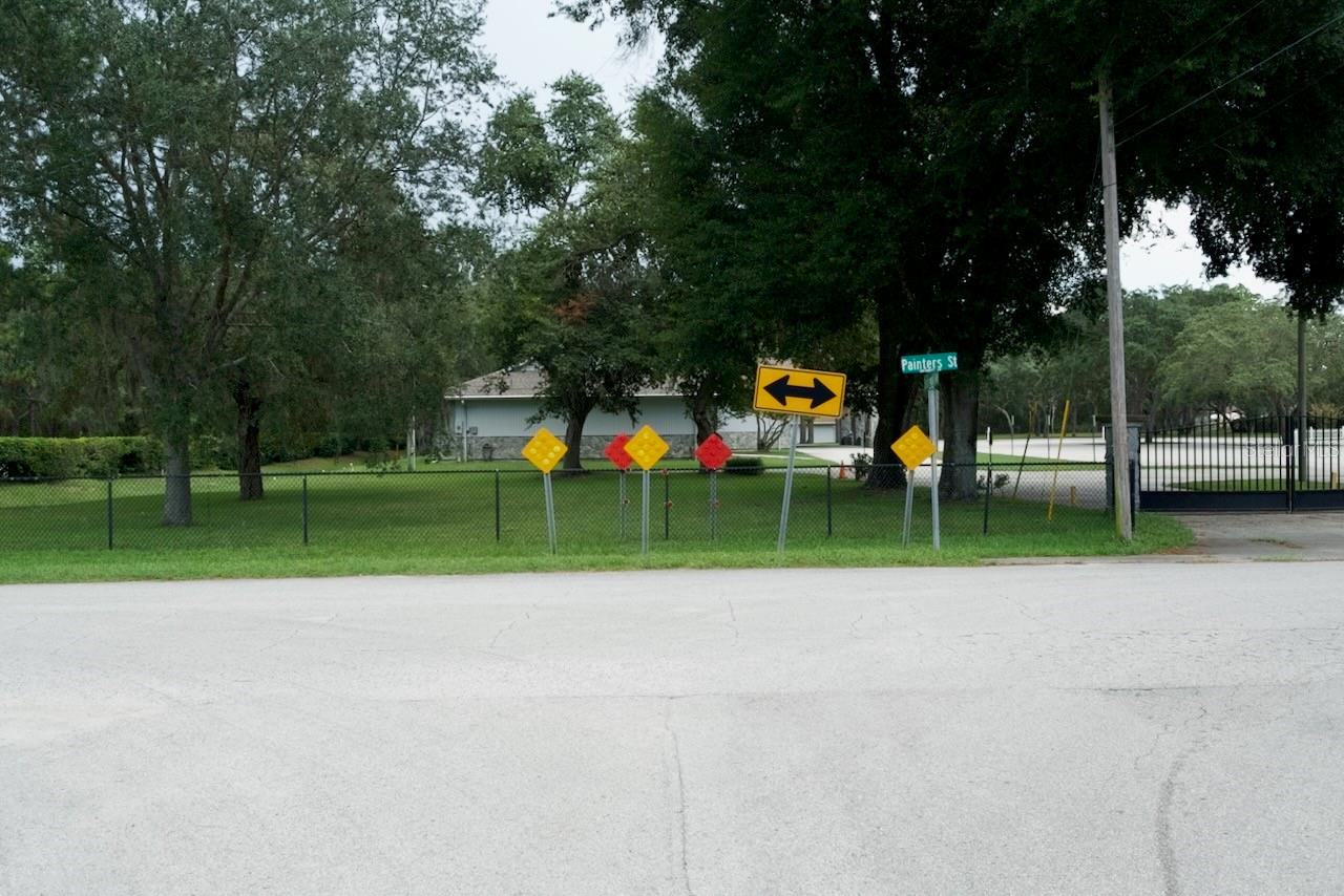 WEEKI WACHEE ACRES ADD - Land