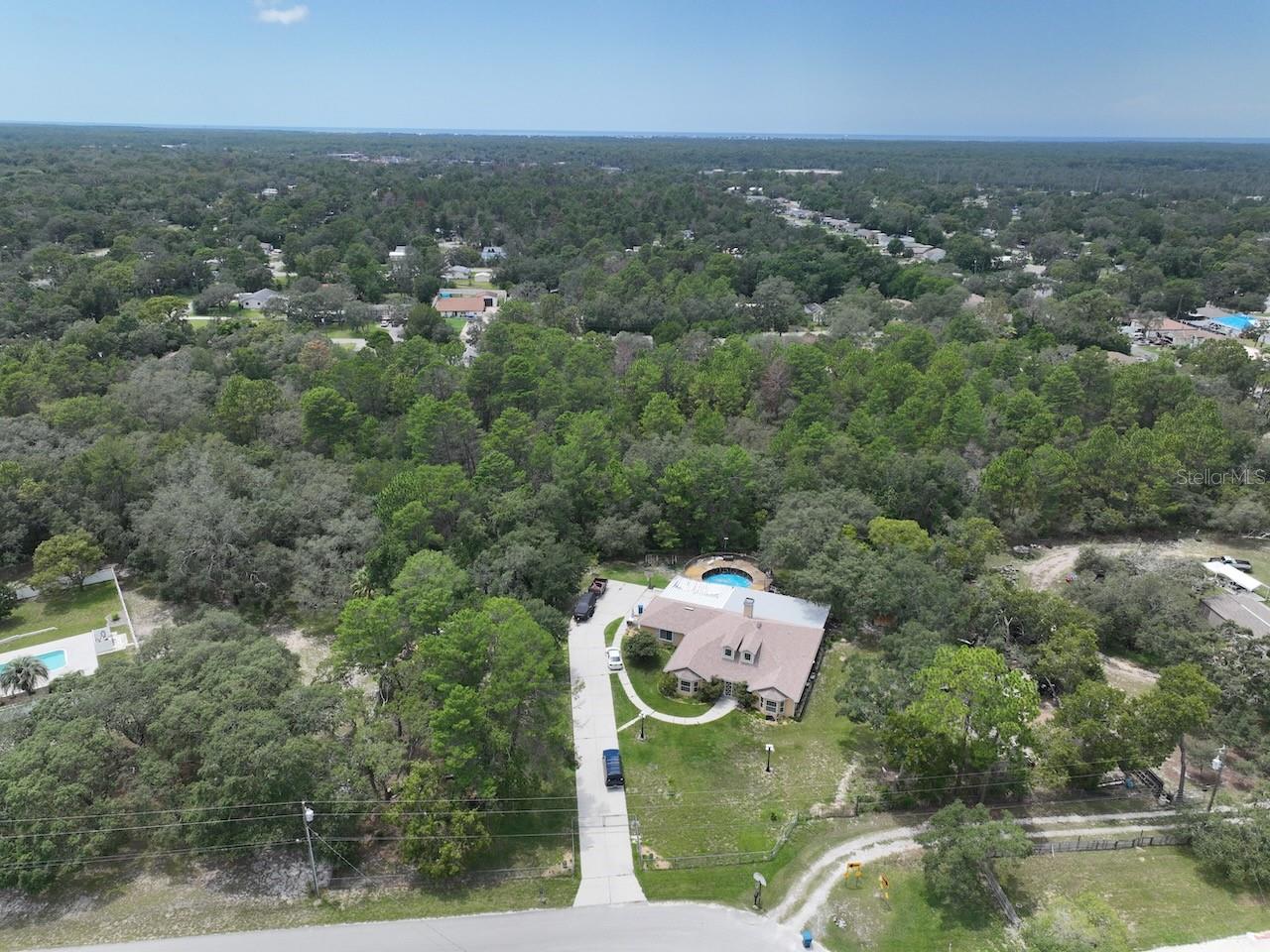 WEEKI WACHEE ACRES ADD - Land