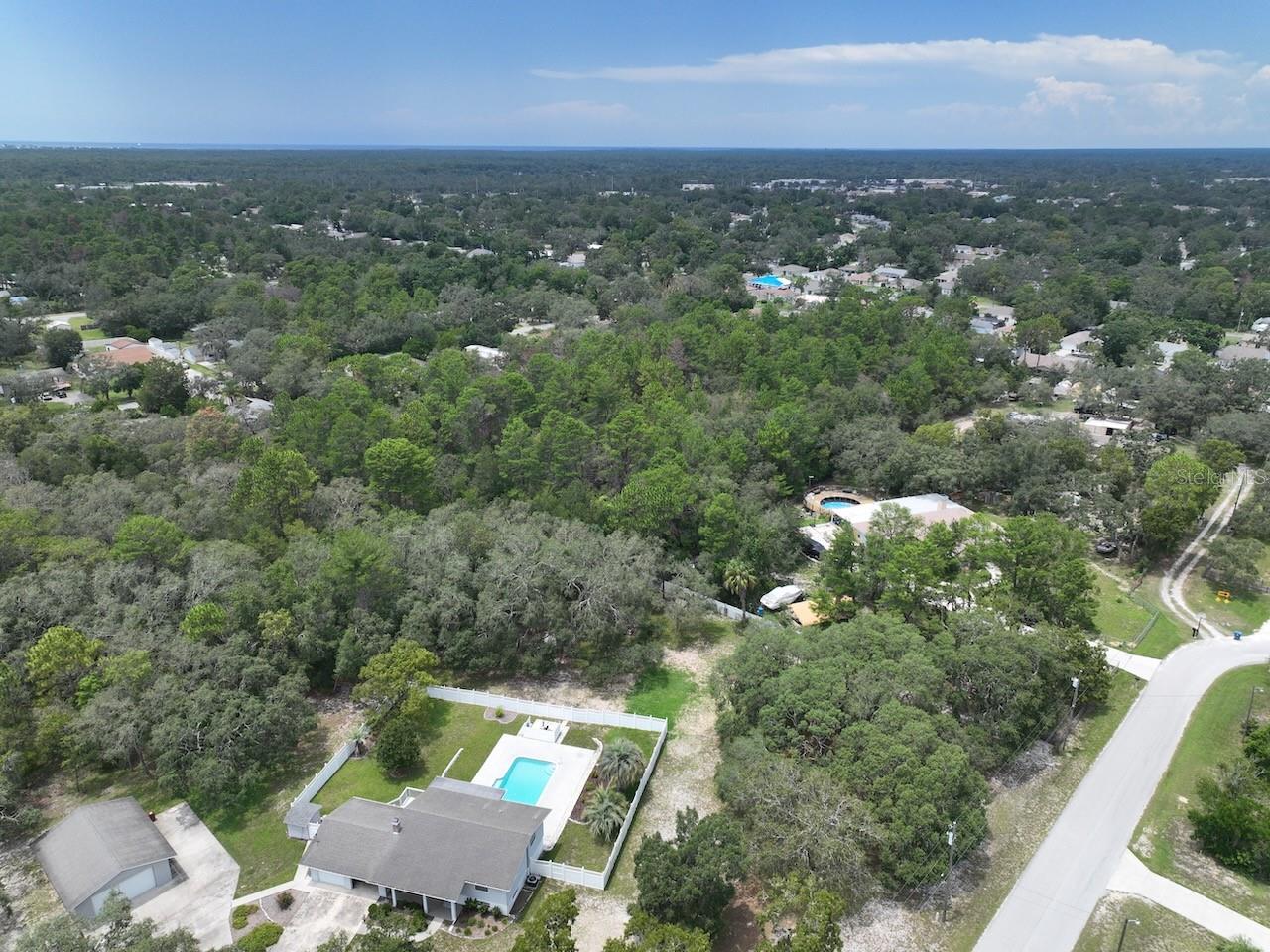 WEEKI WACHEE ACRES ADD - Land