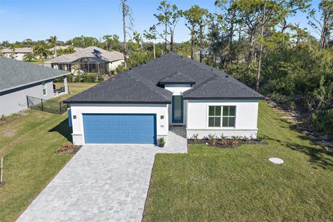 Photo of 196 Jennifer Drive, Rotonda West, FL 33947 (MLS # N6142527)