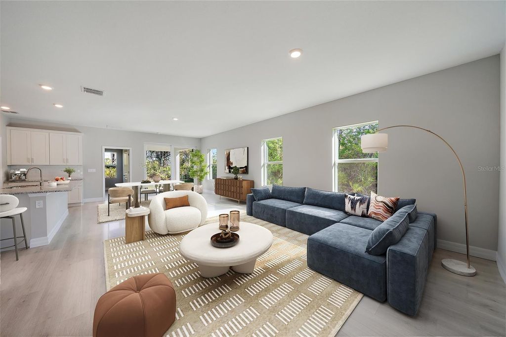 Photo of 196 Jennifer Drive, Rotonda West, FL 33947 (MLS # N6142527)