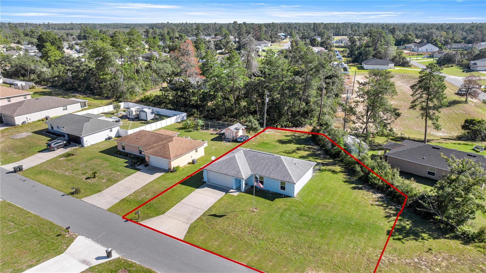 MAIRON OAKS UN 7 - Residential