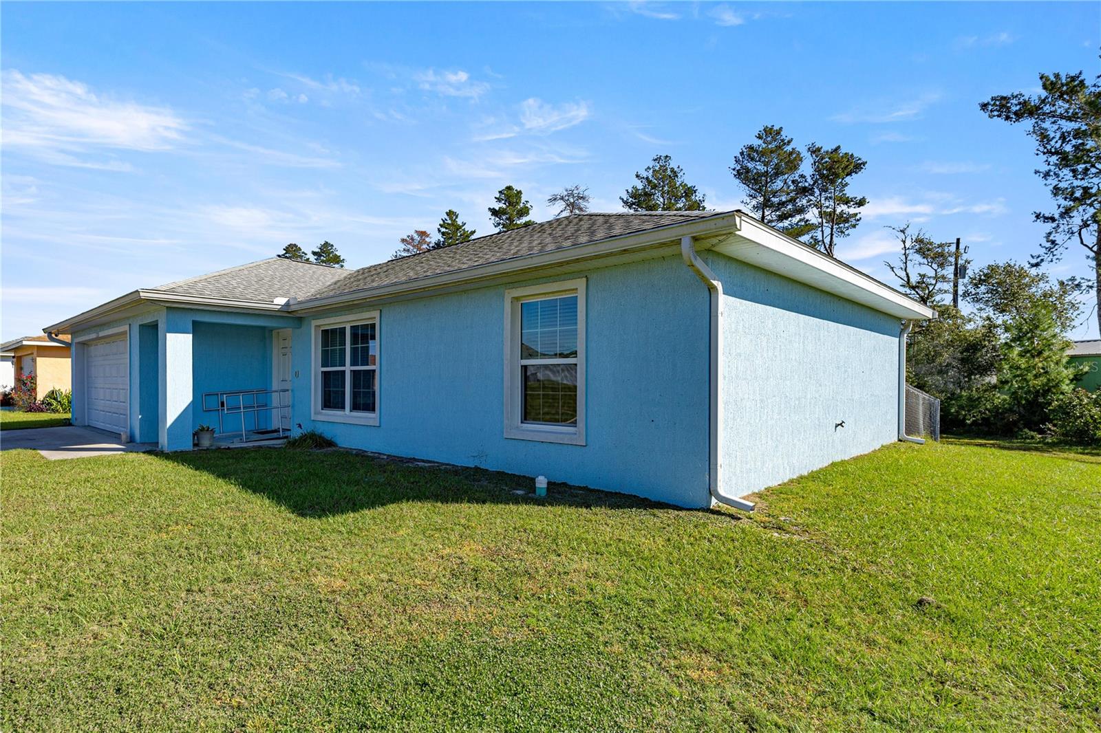 MAIRON OAKS UN 7 - Residential