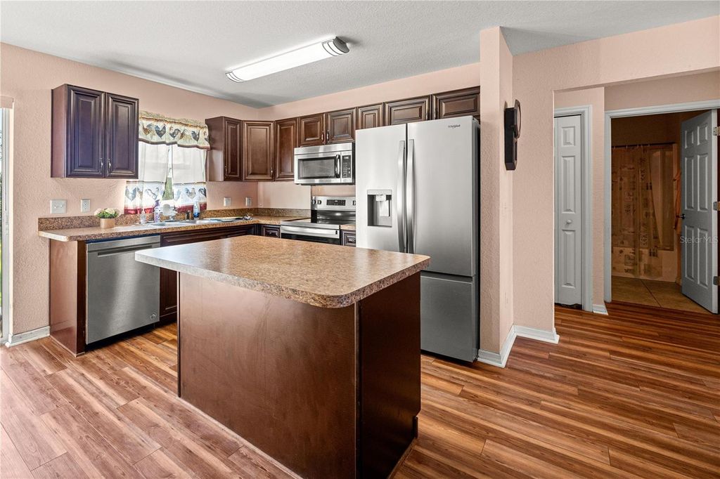 Photo of 3345 SW 129th Loop, Ocala, FL 34473 (MLS # OM712816)