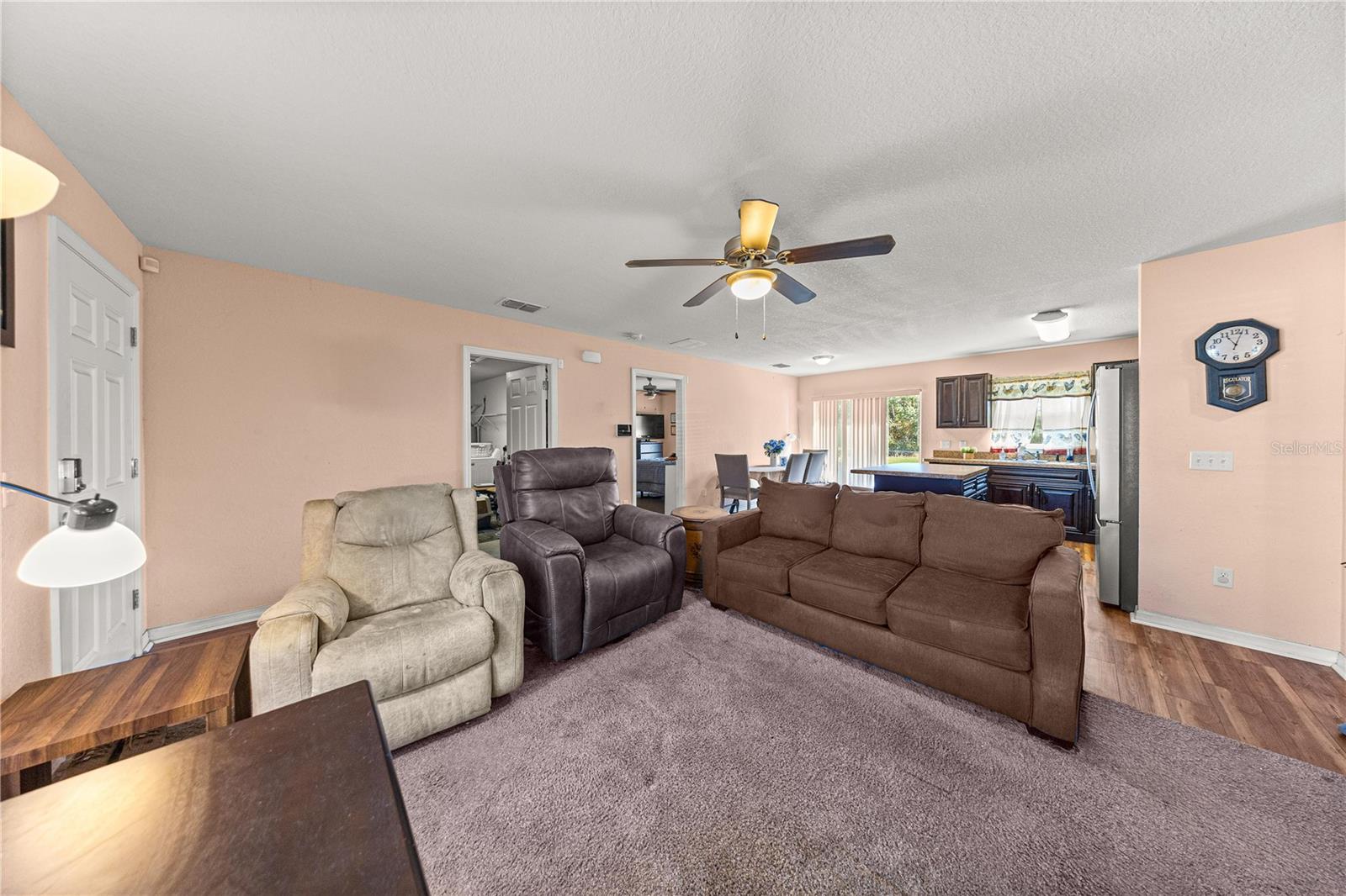 MAIRON OAKS UN 7 - Residential