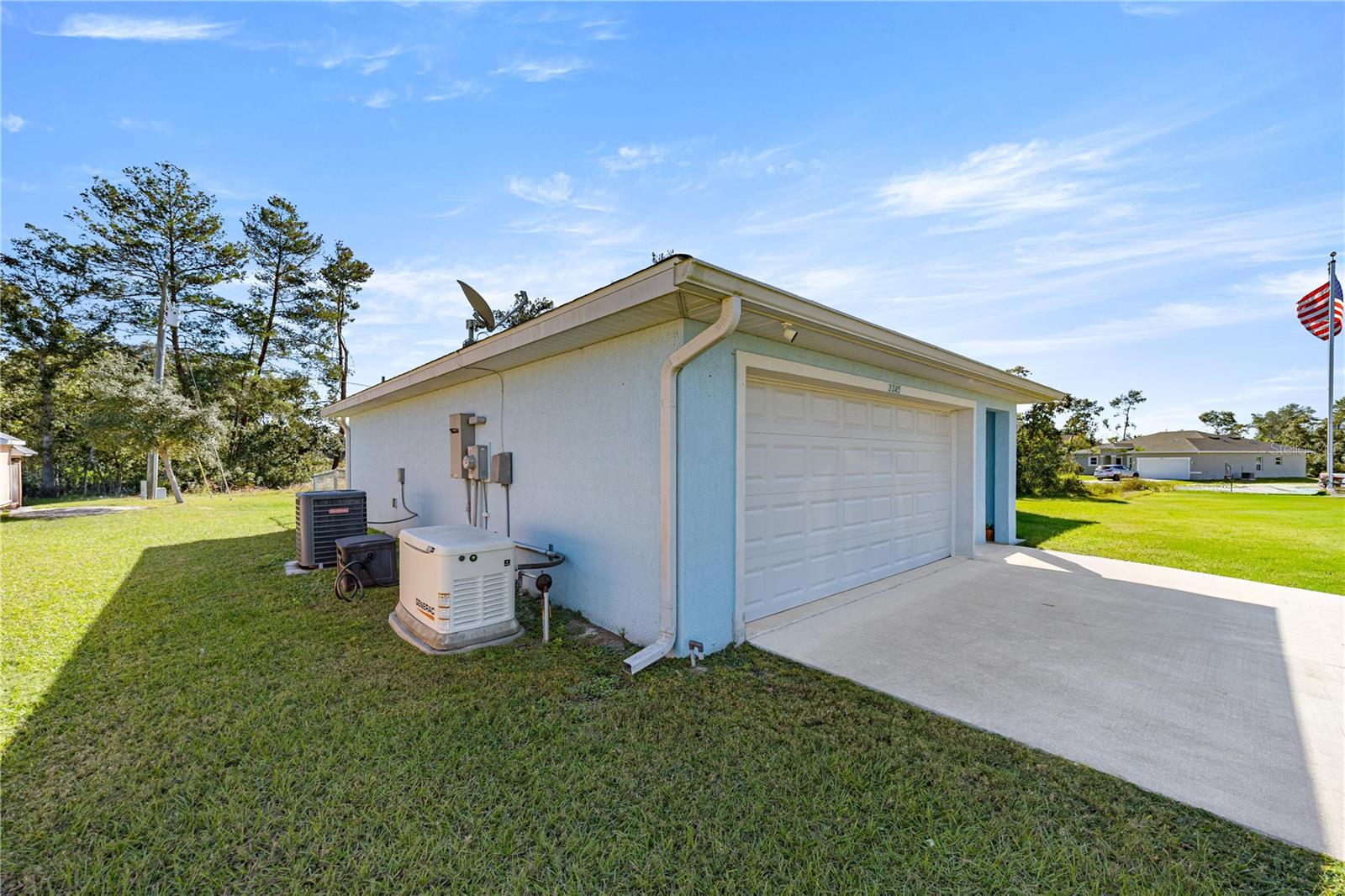 MAIRON OAKS UN 7 - Residential