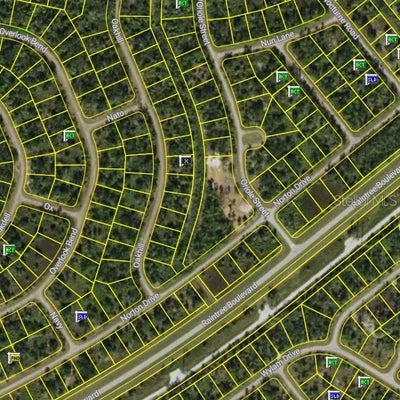 OAKHILL ROAD, NORTH PORT, FL 34288 - Image 742e9089d25e75b68b565e250c99a8d0/305363204