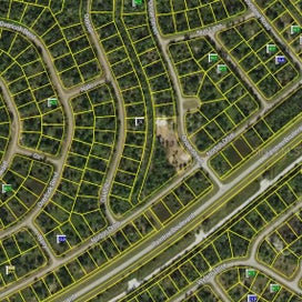 OAKHILL ROAD NORTH PORT FL 34288