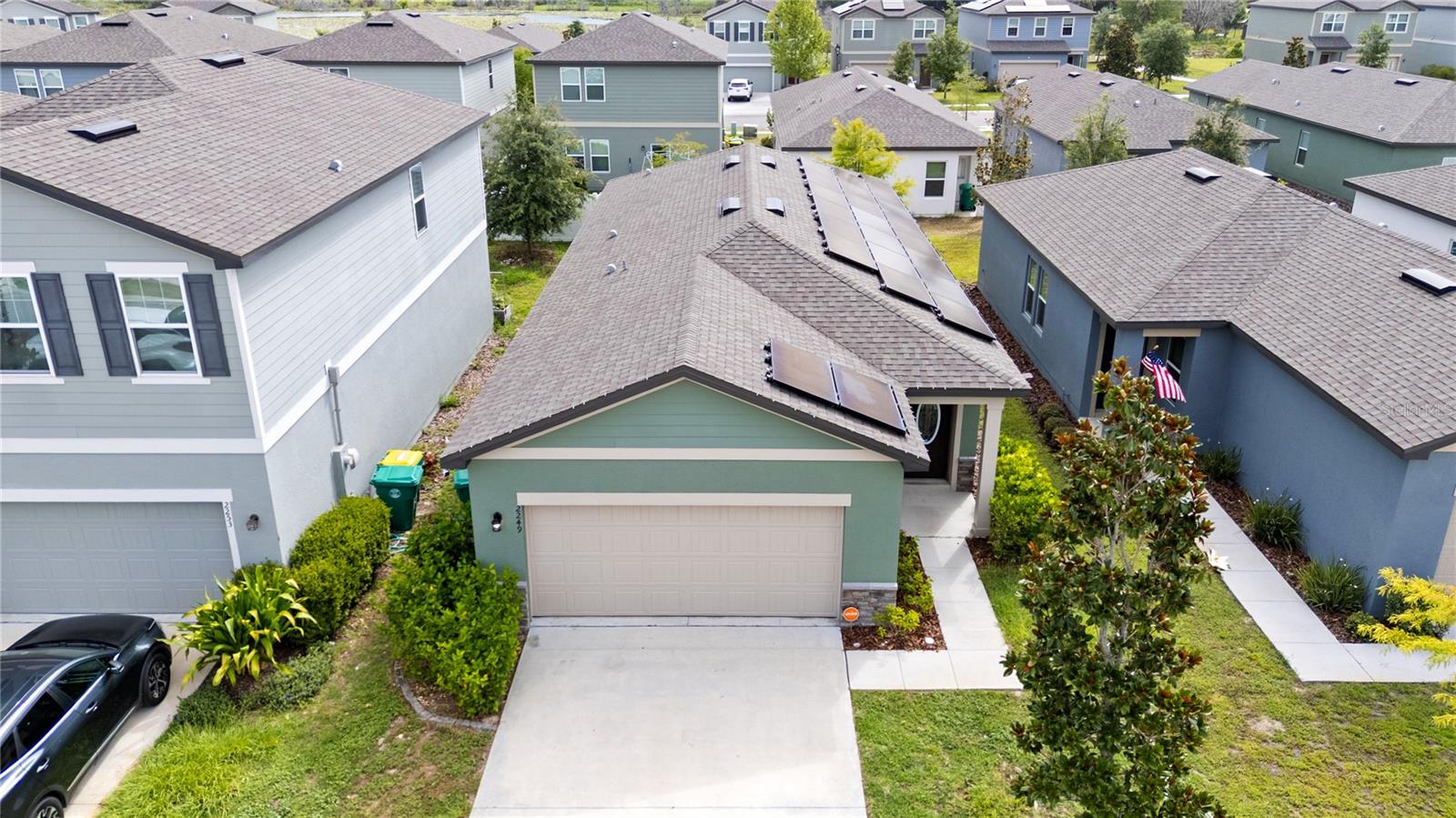 2249 LITCHFIELD LOOP