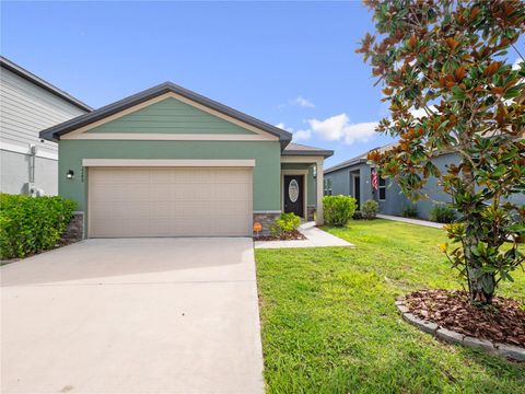 Photo of 2249 Litchfield Loop, Deland, FL 32720 (MLS # O6318790)