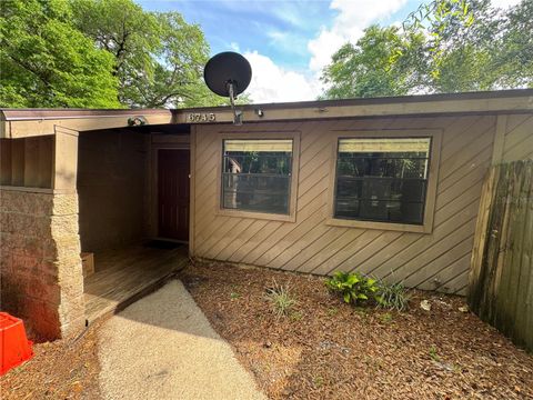 6745 SW 45TH AVENUE GAINESVILLE FL 32608