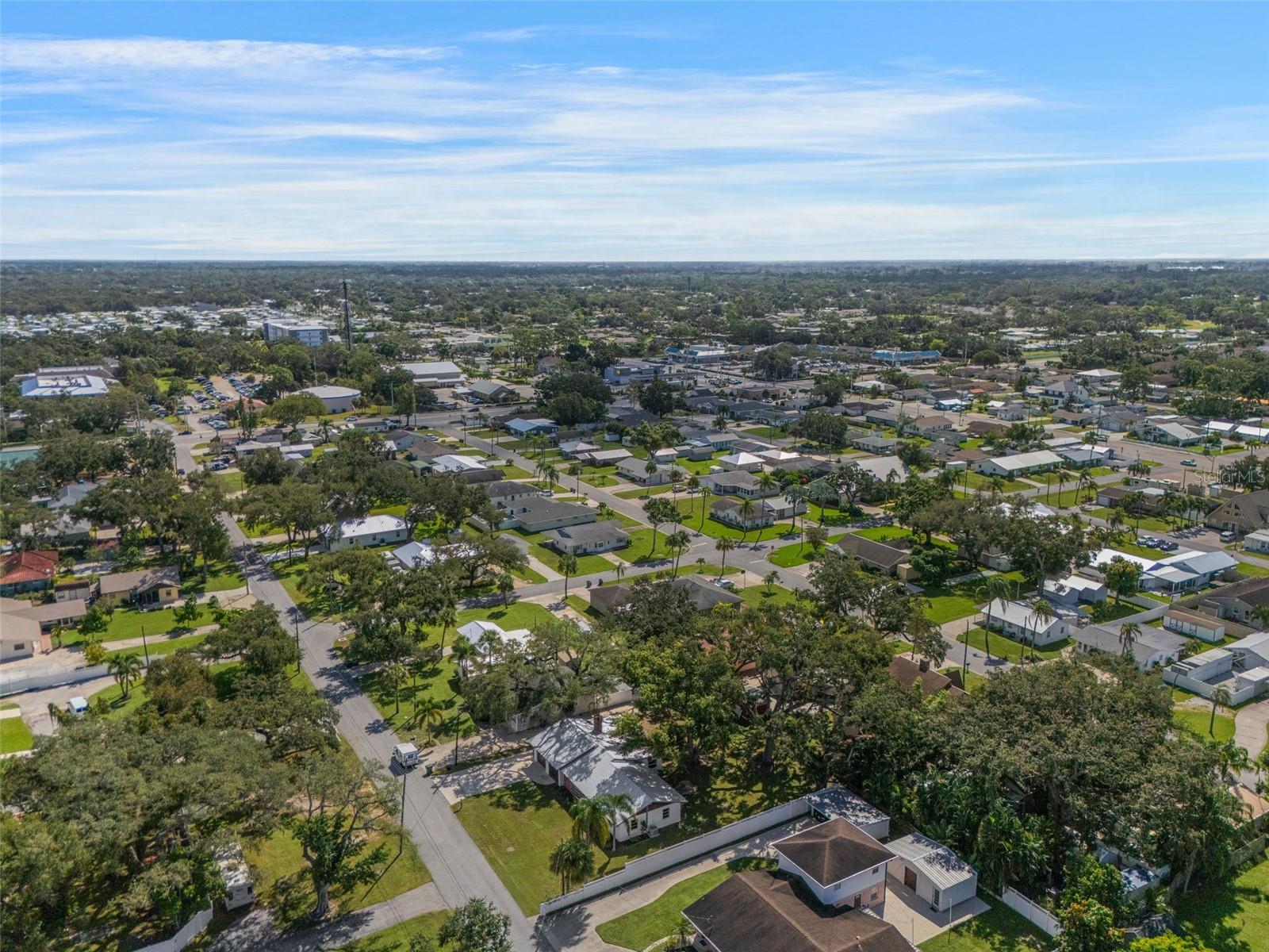 HOMECROFT - Residential