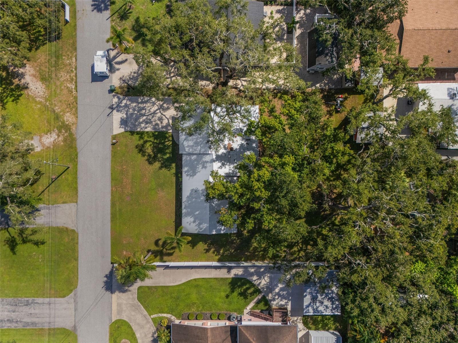 HOMECROFT - Residential