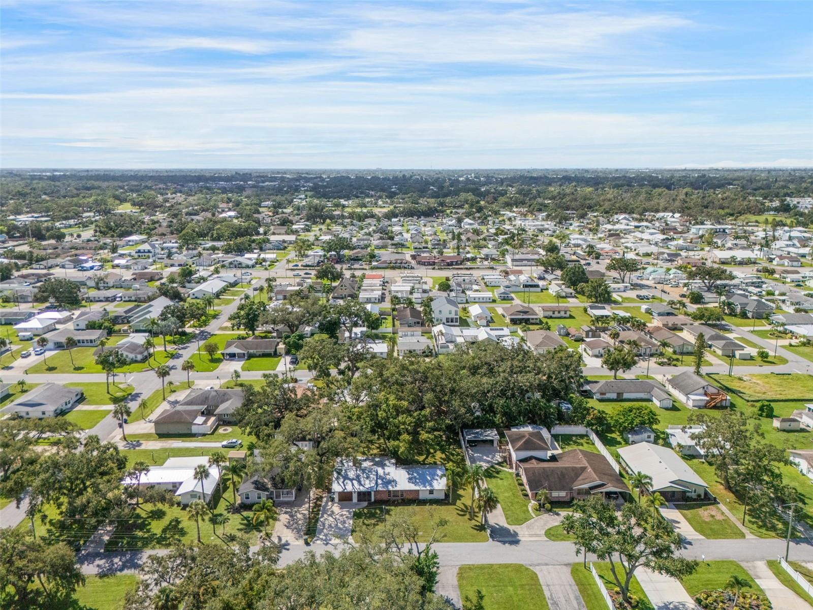 HOMECROFT - Residential