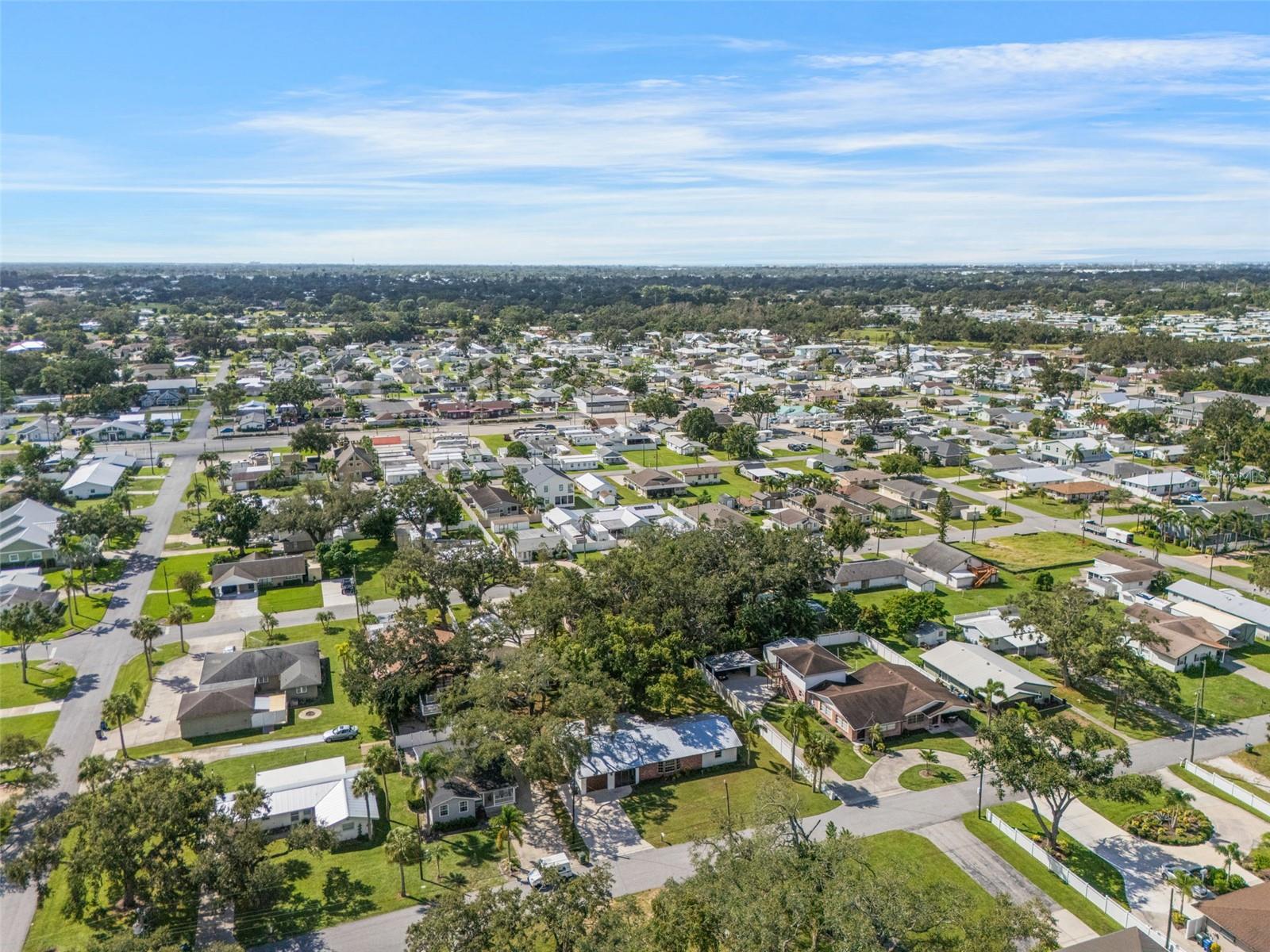 HOMECROFT - Residential
