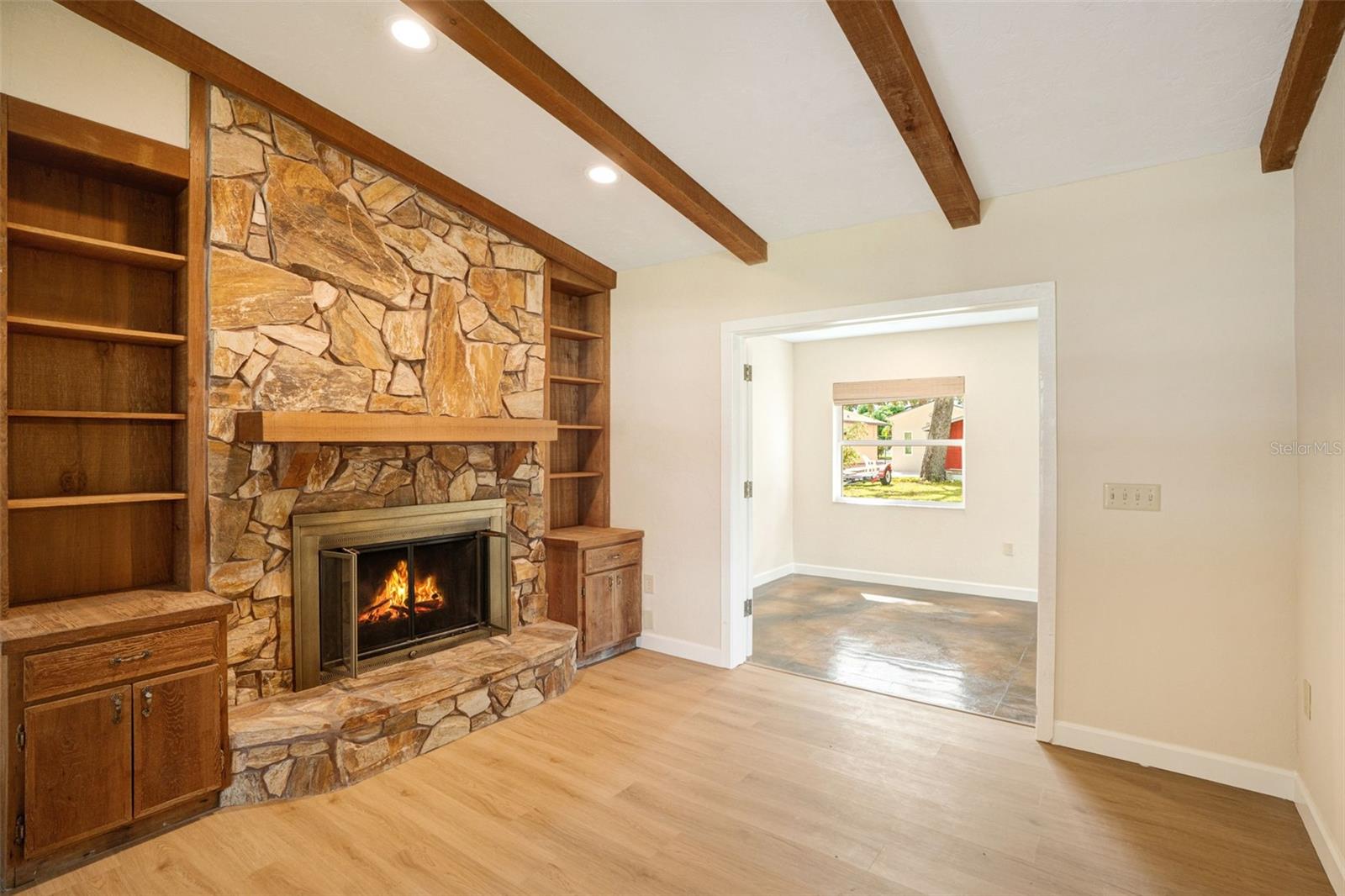 HOMECROFT - Residential