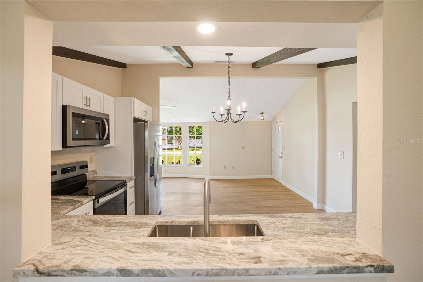 HOMECROFT - Residential