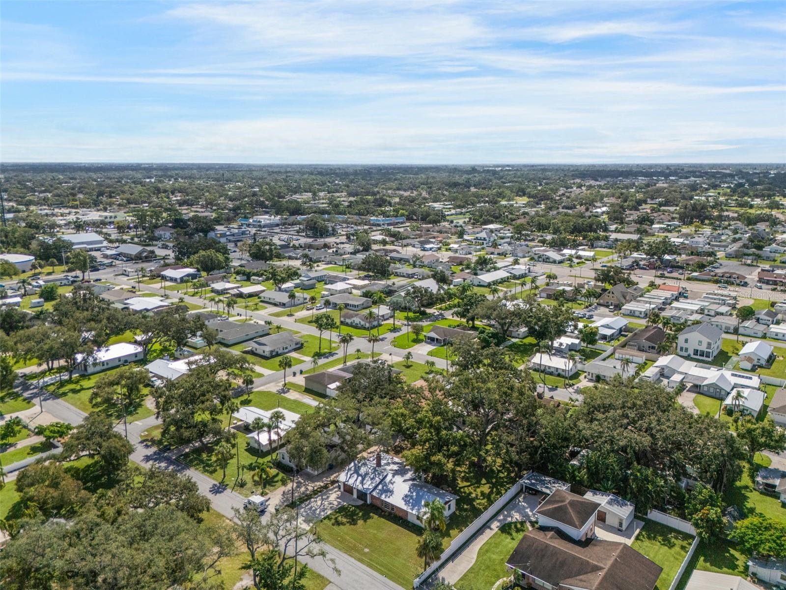 HOMECROFT - Residential